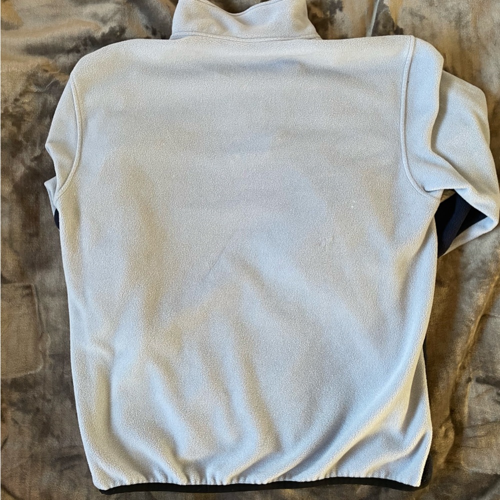 Fleece Pullover - Picture 4 of 5